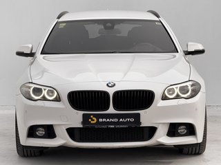 BMW Serie 5 2015