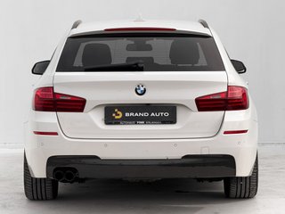 BMW Serie 5 2015