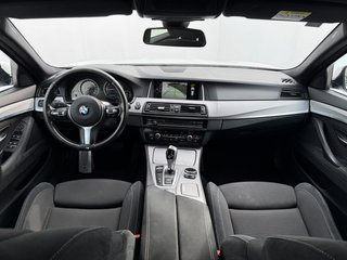 BMW Serie 5 2015