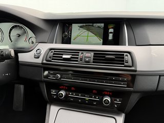 BMW Serie 5 2015