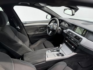 BMW Serie 5 2015