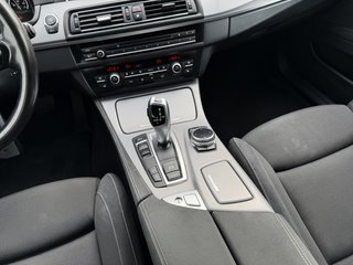 BMW Serie 5 2015