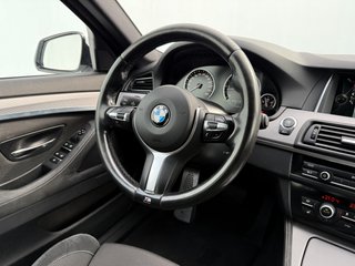BMW Serie 5 2015