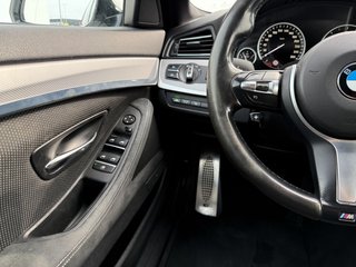 BMW Serie 5 2015