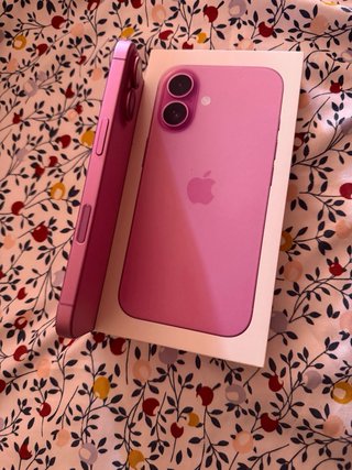 iPhone 11 Rosa 128GB