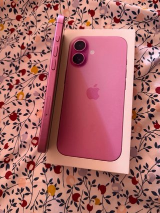iPhone 11 Rosa 128GB