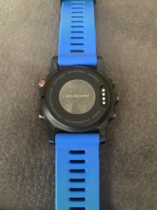 Garmin Fenix 3 GPS