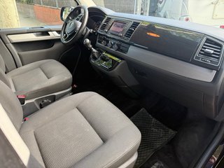Volkswagen Multivan t6  2016