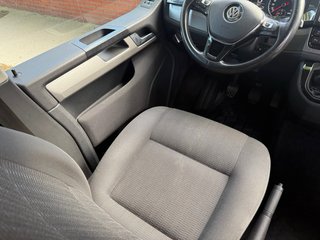 Volkswagen Multivan t6  2016