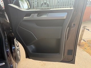 Volkswagen Multivan t6  2016