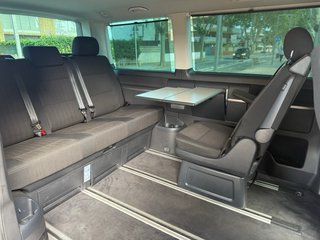 Volkswagen Multivan t6  2016