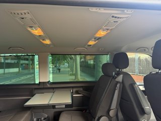 Volkswagen Multivan t6  2016