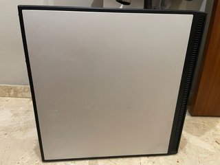 Caja PC Antec P180-EU Performance One
