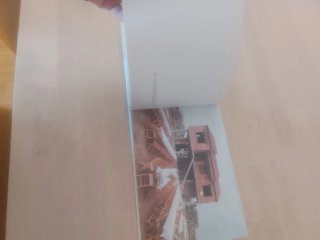 Fotolibro Juan de la Cruz Megias "Bodas"