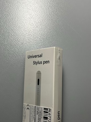 Lápiz Táctil Universal LEDMAN