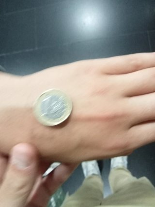 Moneda Finlandia 1€ Exclusiva