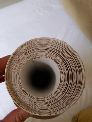 Papel de pared dorado/mostaza
