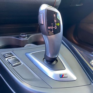 BMW Serie 1 116i 136cv Automatico