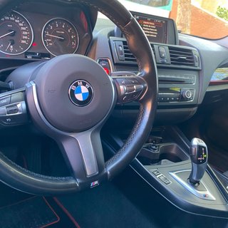 BMW Serie 1 116i 136cv Automatico