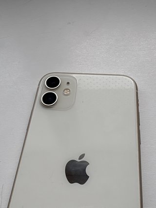 iPhone 11 Plata