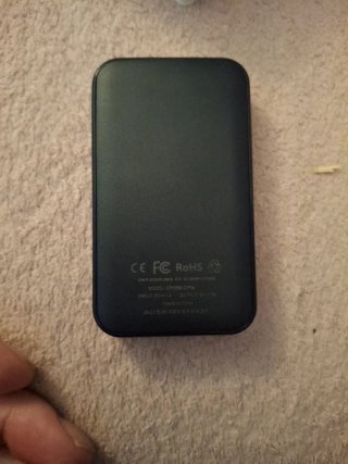 Carlinkit CPC200-CP2A CarPlay Adaptador..