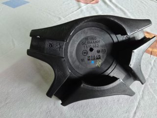 Centro Volante Opel Calibra 16v