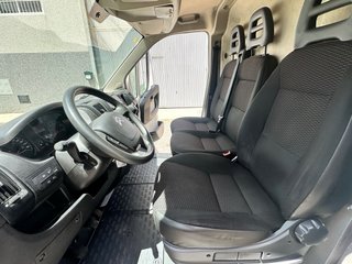 Citroen Jumper 2019