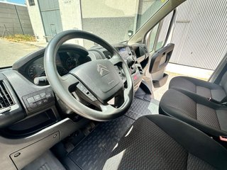 Citroen Jumper 2019