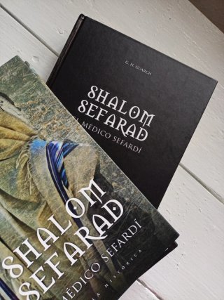 Shalom Sefarad