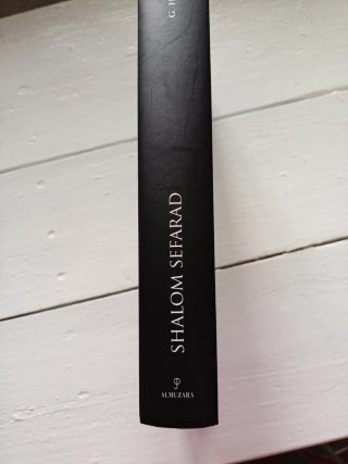 Shalom Sefarad