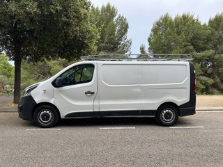 Opel Vivaro L2