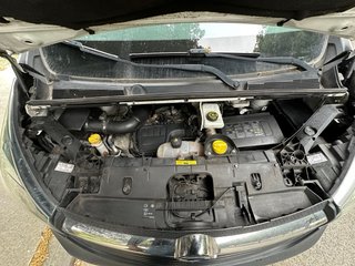 Opel Vivaro L2
