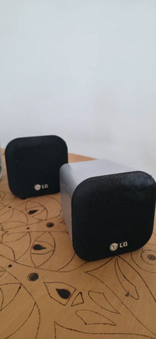 4 Altoparlanti LG LHS-T6340T