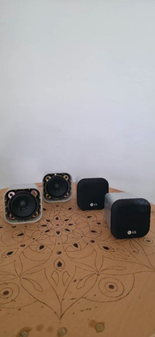 4 Altoparlanti LG LHS-T6340T
