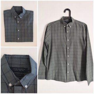 Lote 3 Camisas Lefties Talla S