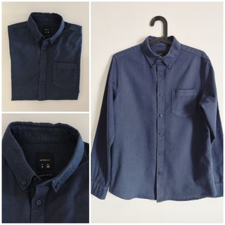 Lote 3 Camisas Lefties Talla S