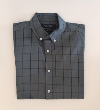 Lote 3 Camisas Lefties Talla S