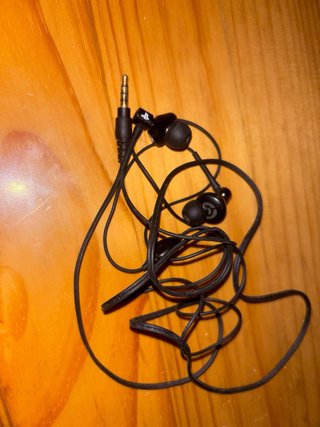 Cascos PlayStation Negros