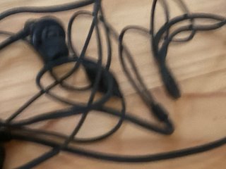 Cascos PlayStation Negros