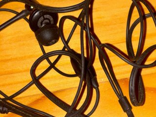 Cascos PlayStation Negros