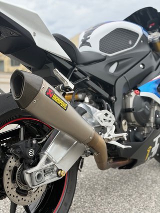 BMW S1000RR