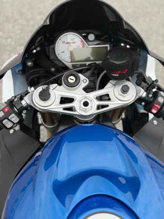BMW S1000RR