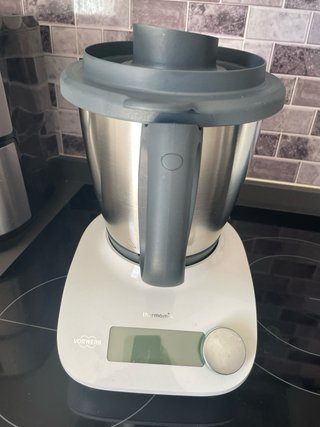 Thermomix Friend + Vaso