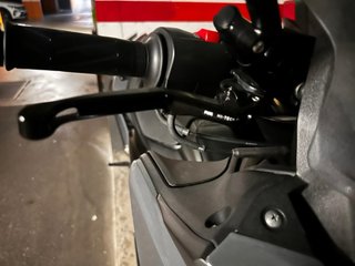 Yamaha TMAX 530/560 Gris