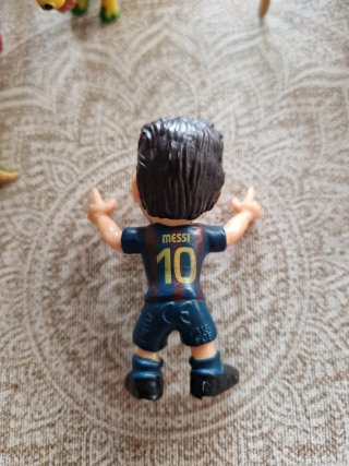 Figura Messi Gol
