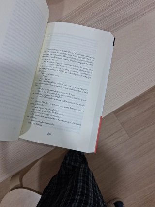 El libro de los baltimore