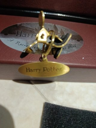 Varita Mágica Harry Potter sin estrenar