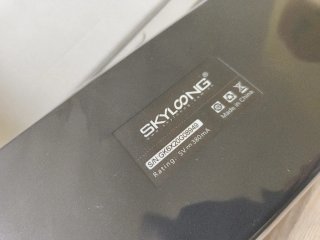 Teclado mecánico Nuevo
