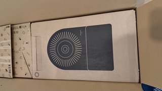 Thermomix TM7 Nueva en Caja + Garantía 3 Años
