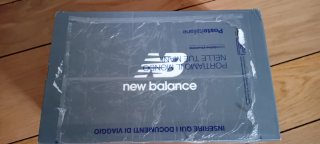 New Balance 550 Bianco Rosa